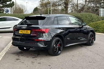 Audi A3 45 TFSI e S Line Competition 5dr S Tronic