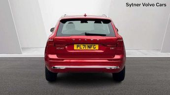 Volvo XC60 2.0 B5P Inscription 5dr AWD Geartronic