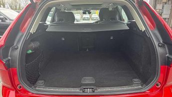 Volvo XC60 2.0 B5P Inscription 5dr AWD Geartronic