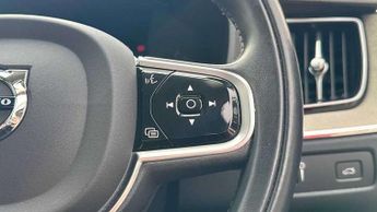 Volvo XC60 2.0 B5P Inscription 5dr AWD Geartronic