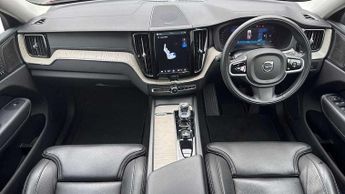 Volvo XC60 2.0 B5P Inscription 5dr AWD Geartronic