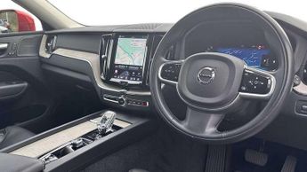 Volvo XC60 2.0 B5P Inscription 5dr AWD Geartronic