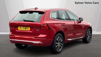 Volvo XC60 2.0 B5P Inscription 5dr AWD Geartronic