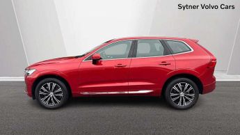 Volvo XC60 2.0 B5P Inscription 5dr AWD Geartronic