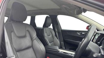 Volvo XC60 2.0 B5P Inscription 5dr AWD Geartronic