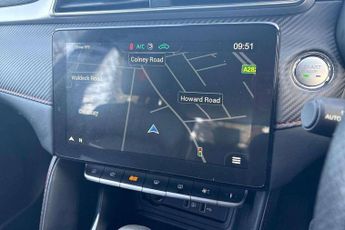 MG ZS 1.0T GDi Exclusive 5dr DCT