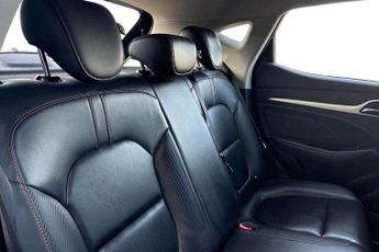 MG ZS 1.0T GDi Exclusive 5dr DCT