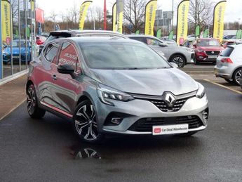 Renault Clio 1.0 TCe 90 Techno 5dr