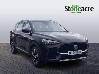 MG HS 1.5 T-GDI SE 5dr DCT