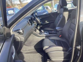 MG HS 1.5 T-GDI SE 5dr DCT