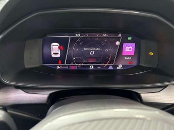 Cupra Formentor 1.5 TSI 150 V2 5dr DSG