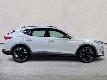 Cupra Formentor 1.5 TSI 150 V2 5dr DSG