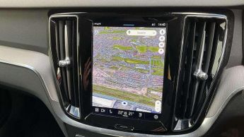 Volvo S60 2.0 B5P Plus Dark 4dr AWD Auto