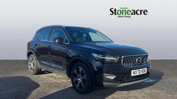 Volvo XC40 2.0 B4P Inscription 5dr AWD Auto