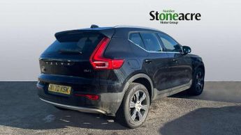 Volvo XC40 2.0 B4P Inscription 5dr AWD Auto