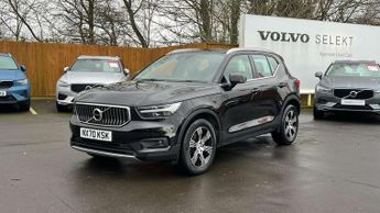 Volvo XC40 2.0 B4P Inscription 5dr AWD Auto