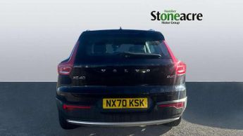 Volvo XC40 2.0 B4P Inscription 5dr AWD Auto