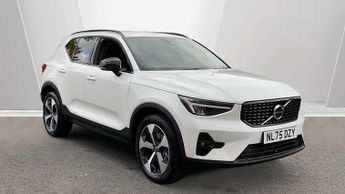 Volvo XC40 2.0 B3P Plus Dark 5dr Auto