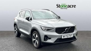 Volvo XC40 2.0 B3P Plus Dark 5dr Auto