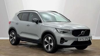 Volvo XC40 2.0 B4P Plus Dark 5dr Auto