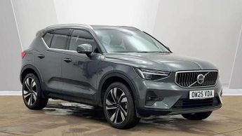 Volvo XC40 2.0 B4P Ultra Dark 5dr Auto