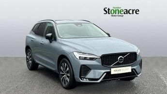 Volvo XC60 2.0 B5P Plus Dark 5dr AWD Geartronic