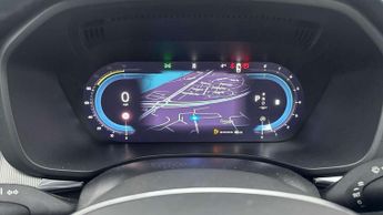 Volvo XC60 2.0 B5P Plus Dark 5dr AWD Geartronic