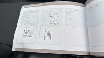 Volvo XC60 2.0 B5P Plus Dark 5dr AWD Geartronic