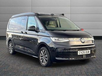 Volkswagen California 2.0 TDI Ocean 5dr DSG