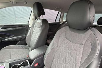 Volkswagen Tiguan 1.5 eTSI 150 Match 5dr DSG