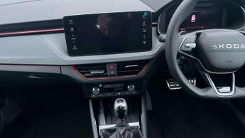 Skoda Kamiq 1.0 TSI Monte Carlo Edition 5dr DSG