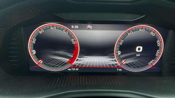 Skoda Kamiq 1.0 TSI Monte Carlo Edition 5dr DSG