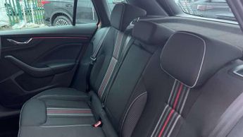 Skoda Kamiq 1.0 TSI Monte Carlo Edition 5dr DSG