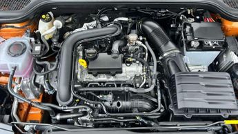 Skoda Kamiq 1.0 TSI Monte Carlo Edition 5dr DSG