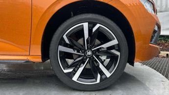 Skoda Kamiq 1.0 TSI Monte Carlo Edition 5dr DSG