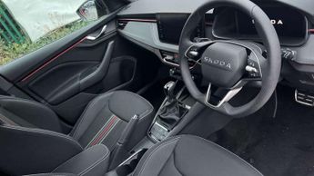 Skoda Kamiq 1.0 TSI Monte Carlo Edition 5dr DSG