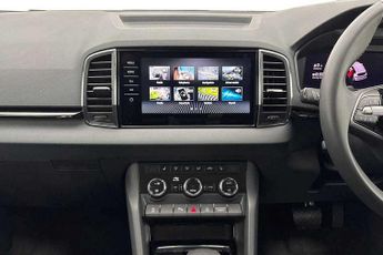 Skoda Karoq 1.5 TSI SE L Edition 5dr DSG