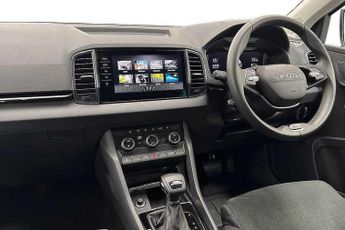 Skoda Karoq 1.5 TSI SE L Edition 5dr DSG