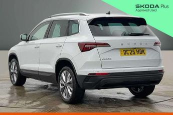 Skoda Karoq 1.5 TSI SE L Edition 5dr DSG