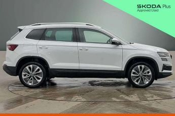 Skoda Karoq 1.5 TSI SE L Edition 5dr DSG