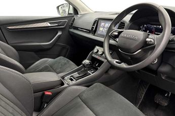 Skoda Karoq 1.5 TSI SE L Edition 5dr DSG