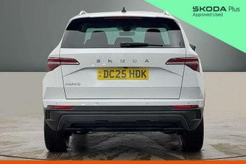 Skoda Karoq 1.5 TSI SE L Edition 5dr DSG