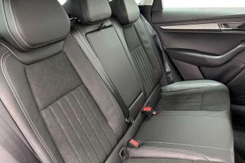 Skoda Karoq 1.5 TSI SE L Edition 5dr DSG