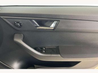 Skoda Fabia 1.0 TSI 110 SE 5dr DSG