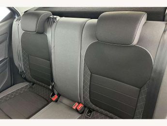 Skoda Fabia 1.0 TSI 110 SE 5dr DSG