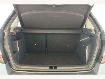 Skoda Fabia 1.0 TSI 110 SE 5dr DSG