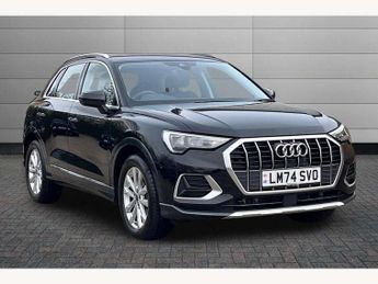 Audi Q3 35 TFSI Sport 5dr S Tronic
