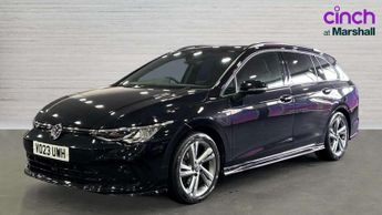 Volkswagen Golf Estate 1.5 eTSI 150 R-Line 5dr DSG
