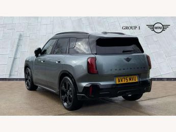 MINI Countryman 2.0 S Sport ALL4 5dr Auto