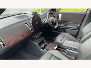 MINI Countryman 2.0 S Sport ALL4 5dr Auto